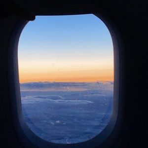 Meet your Posher, Dalton